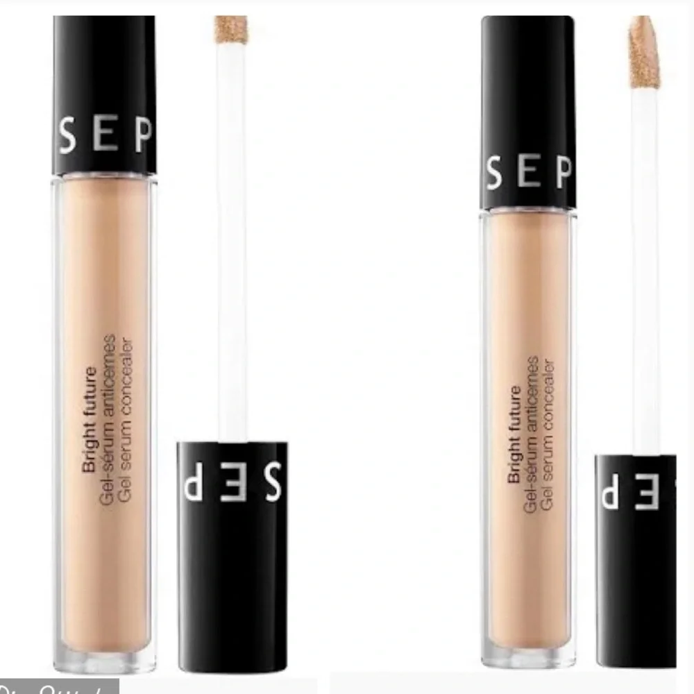 Sephora Bright Future Gel Serum Concealer